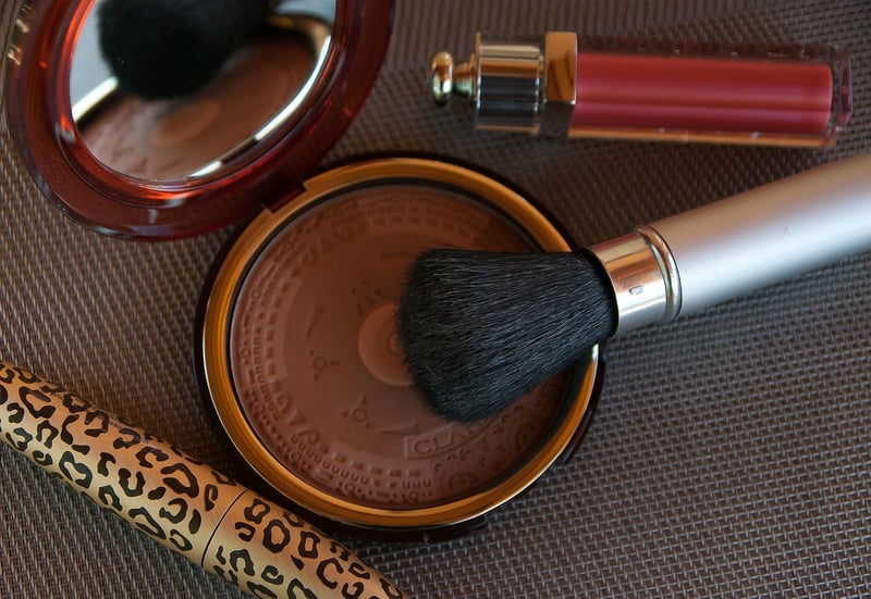 Makeup Beauty Services
